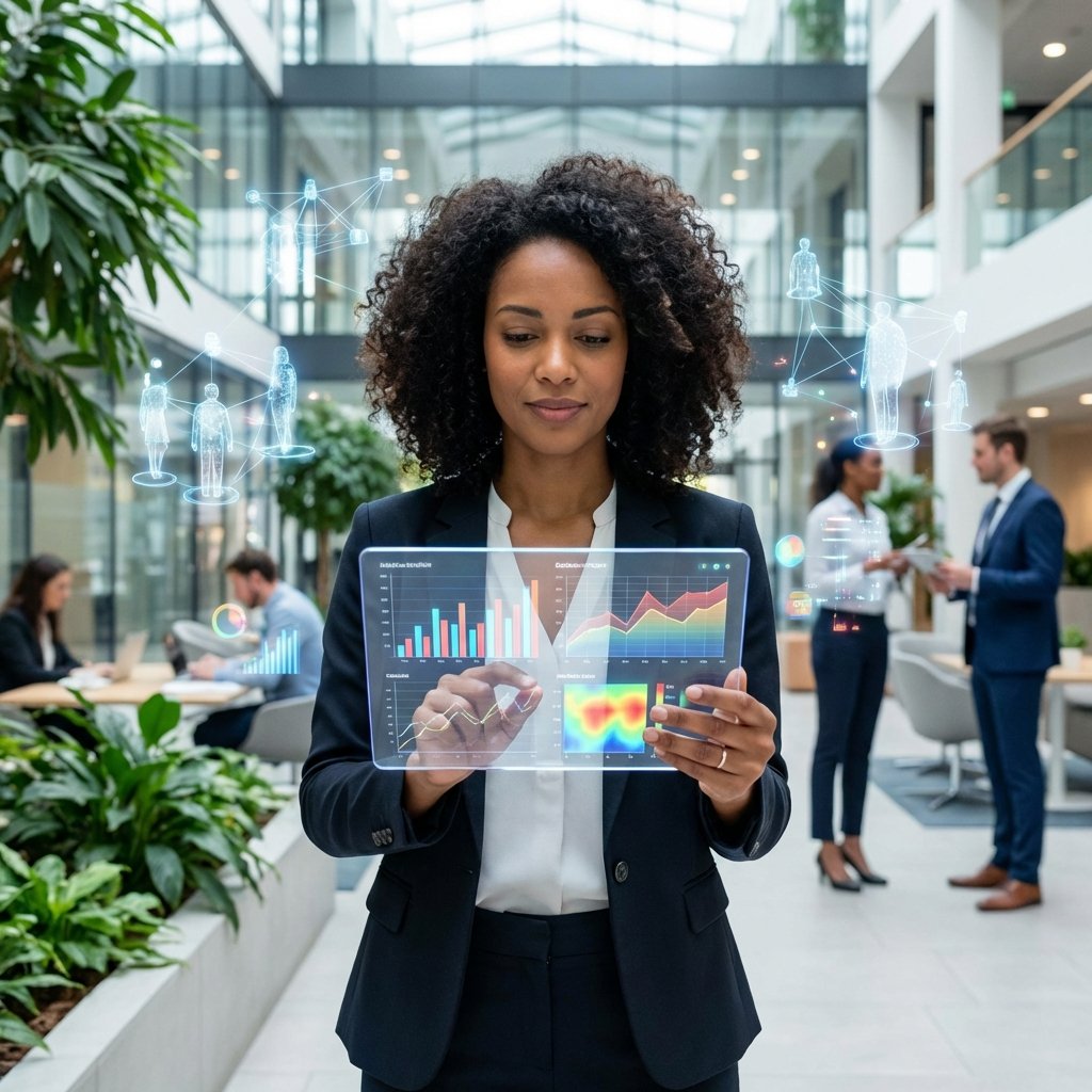 Data Analytics Growth