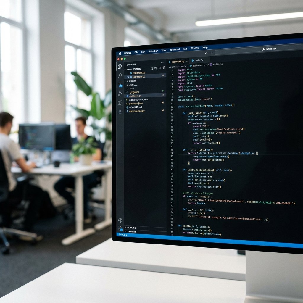 Code Development Interface